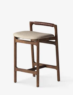 Keeley Bar and Counter Stool