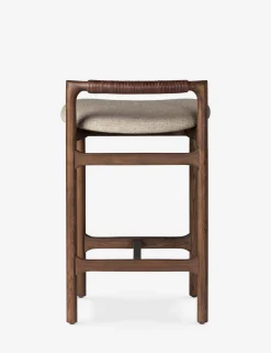 Keeley Bar and Counter Stool