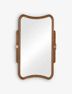 Keener Mirror