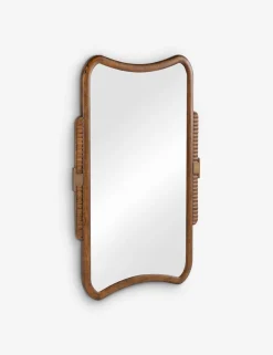 Keener Mirror