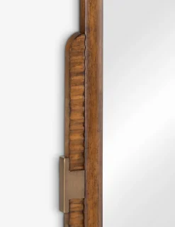 Keener Mirror