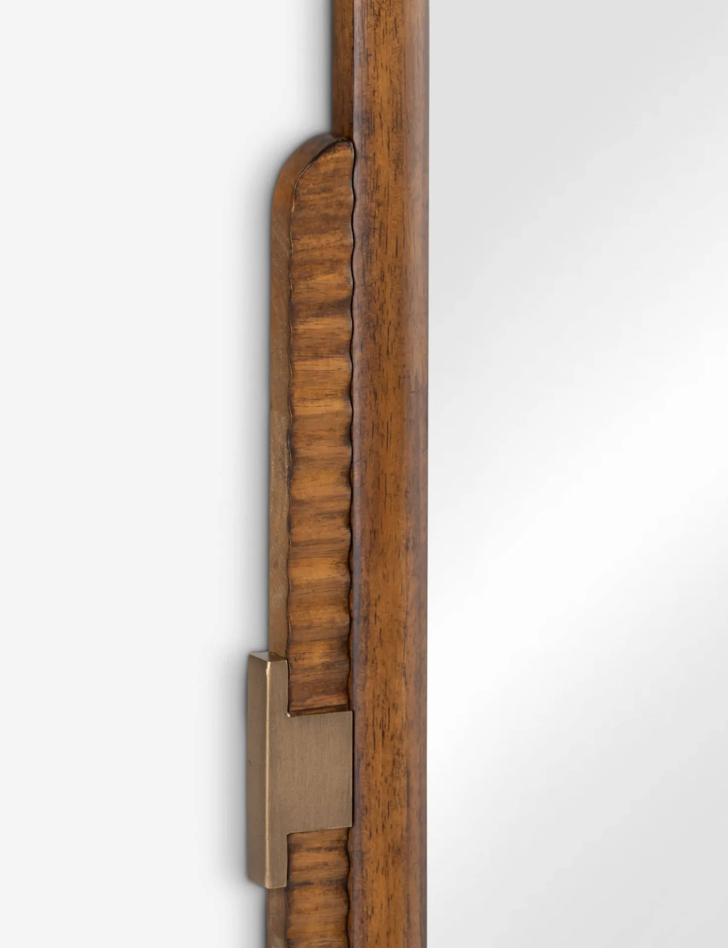 Keener Mirror