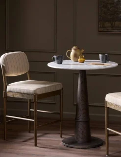 Keenum Bar and Counter Stool
