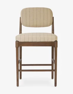 Keenum Bar and Counter Stool