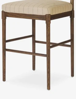 Keenum Bar and Counter Stool
