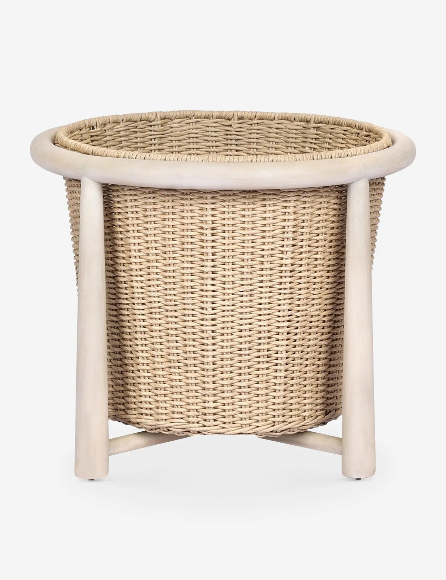 Keiran Basket