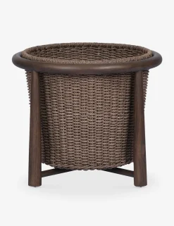 Keiran Basket
