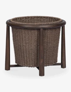 Keiran Basket