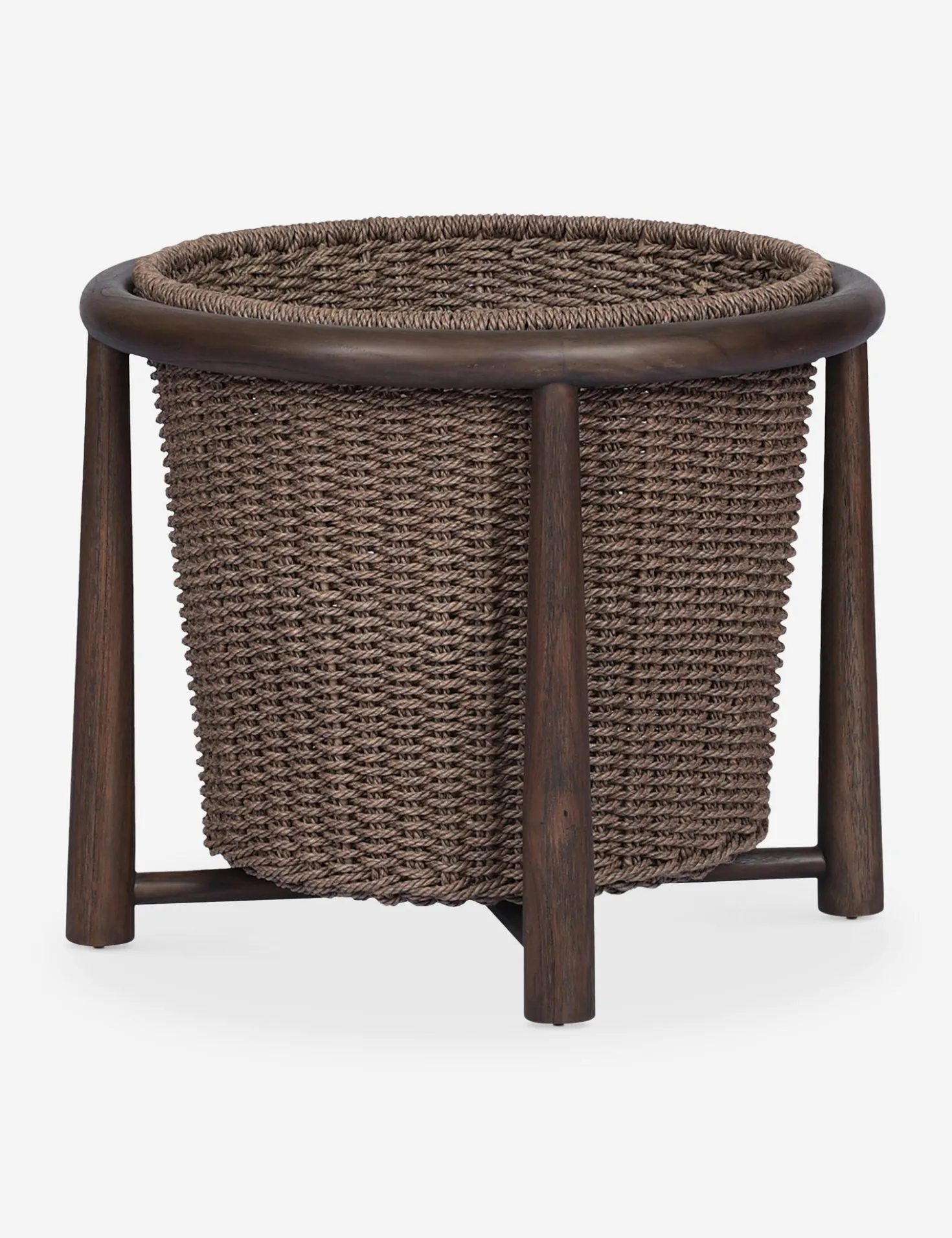 Keiran Basket
