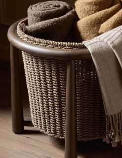 Keiran Basket