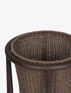 Keiran Basket