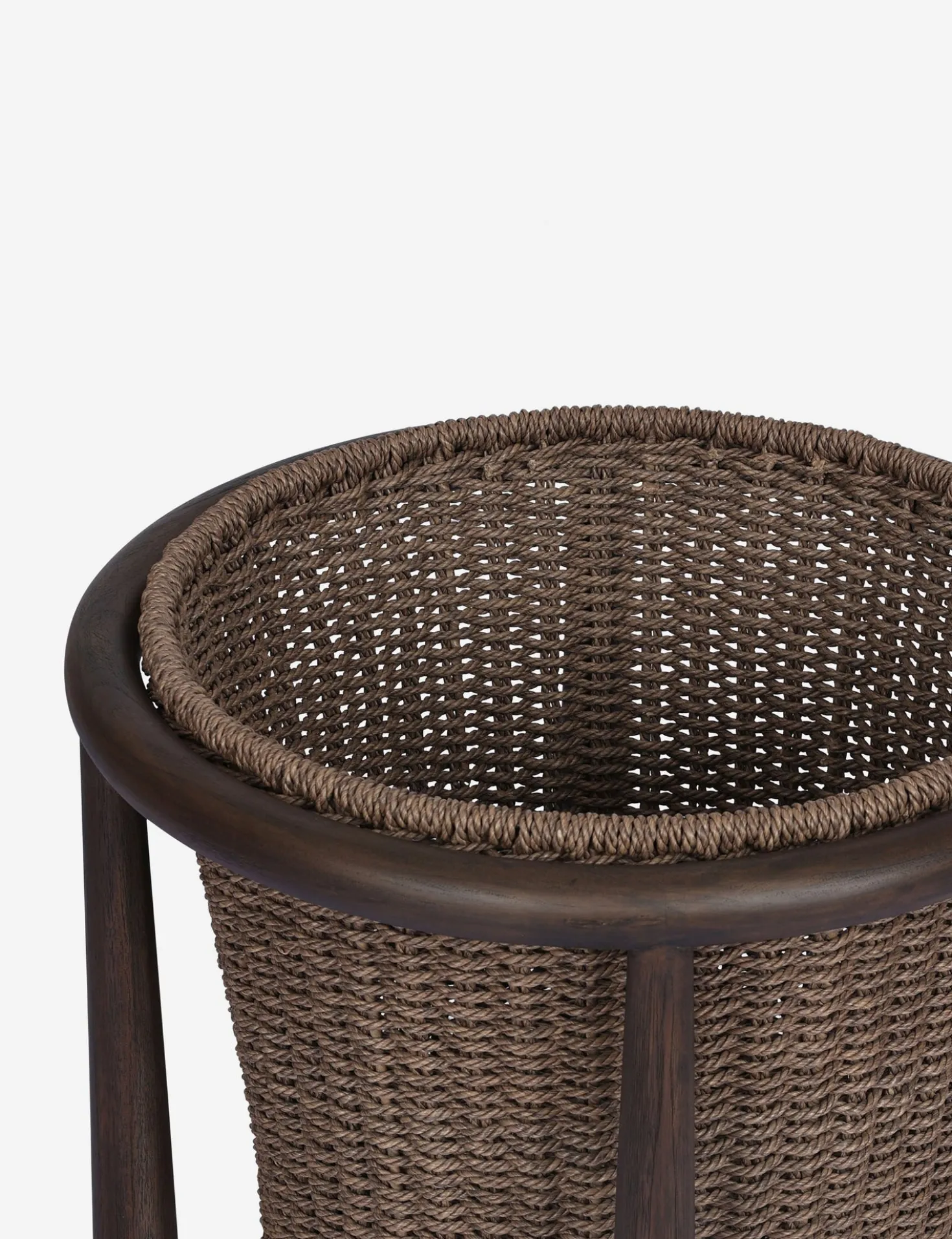 Keiran Basket