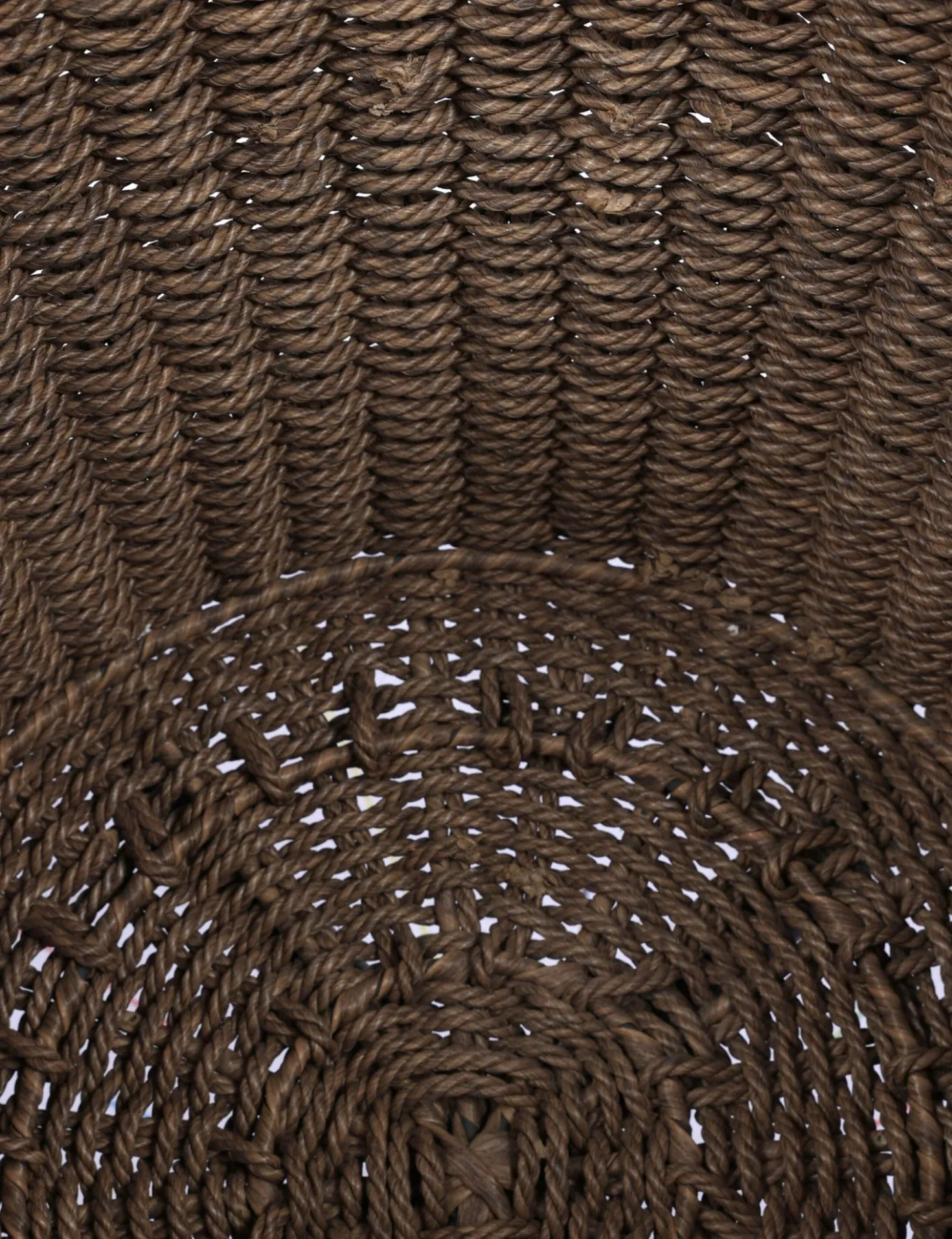 Keiran Basket