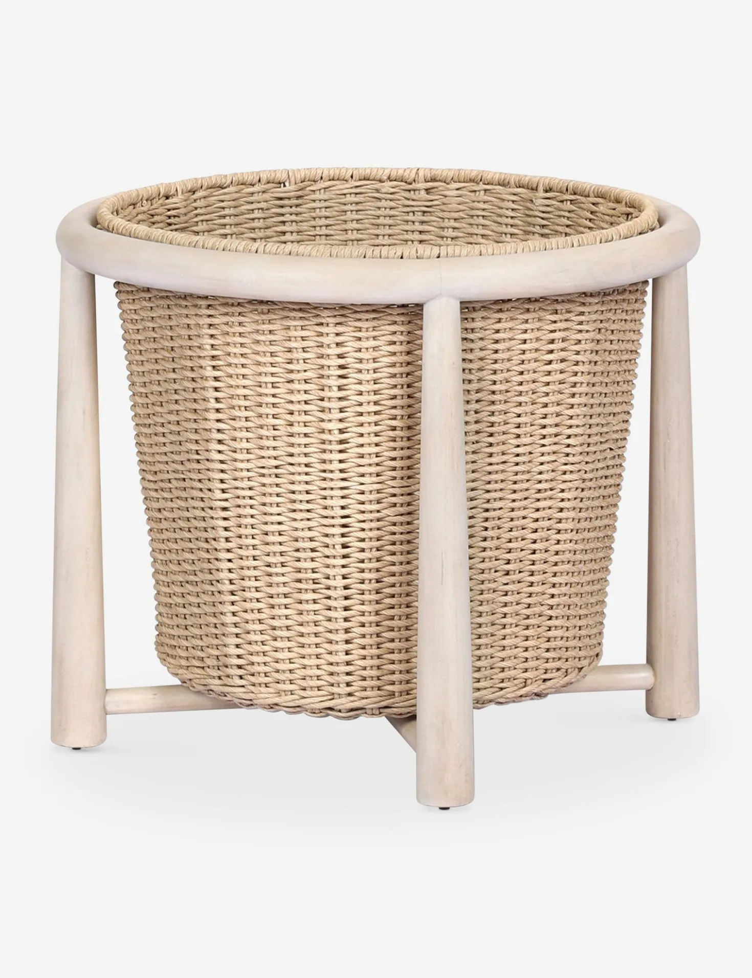 Keiran Basket