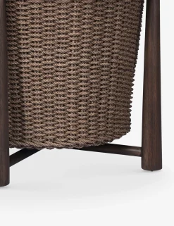 Keiran Basket