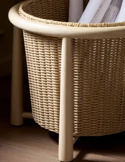 Keiran Basket
