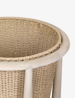 Keiran Basket