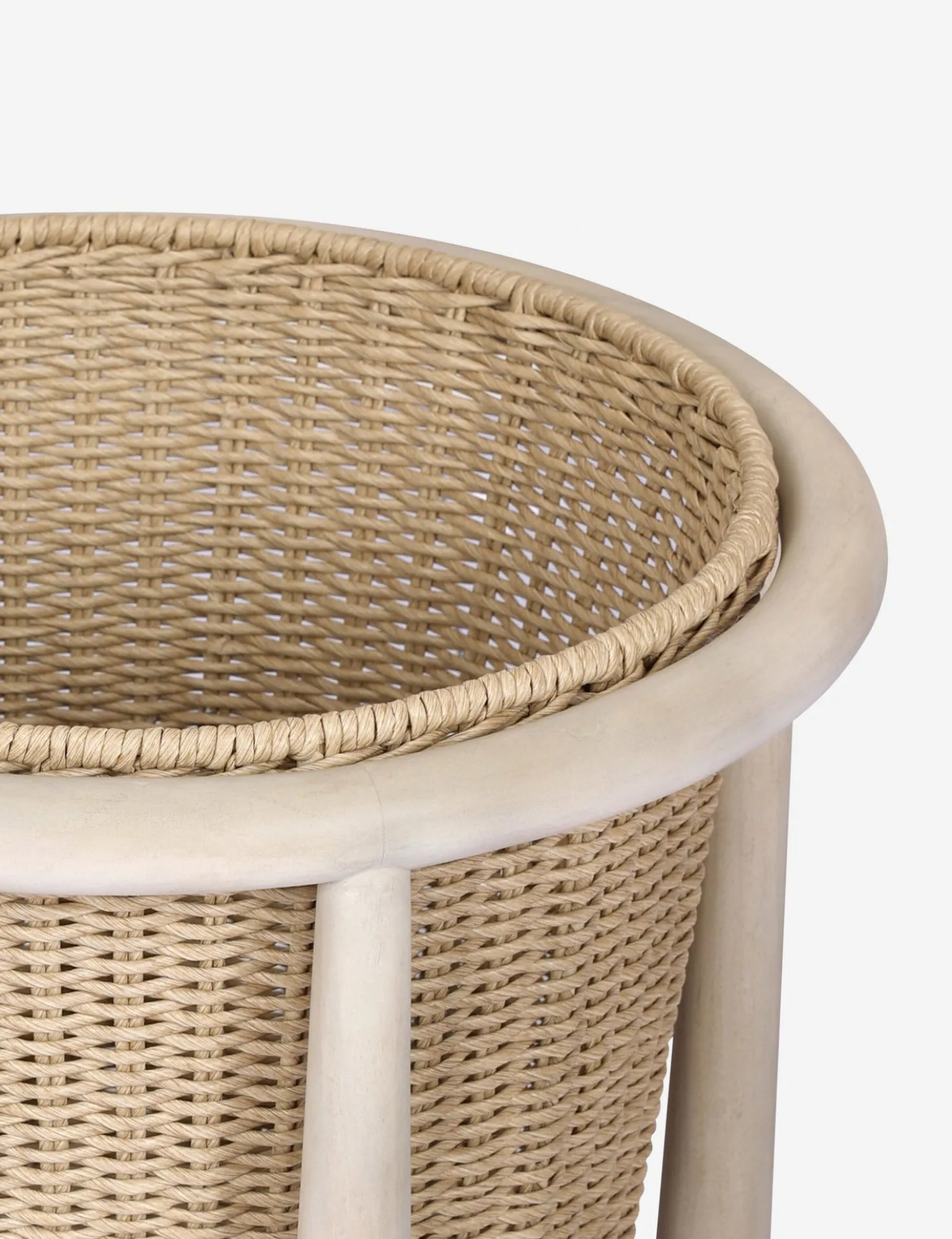 Keiran Basket