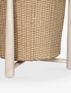 Keiran Basket