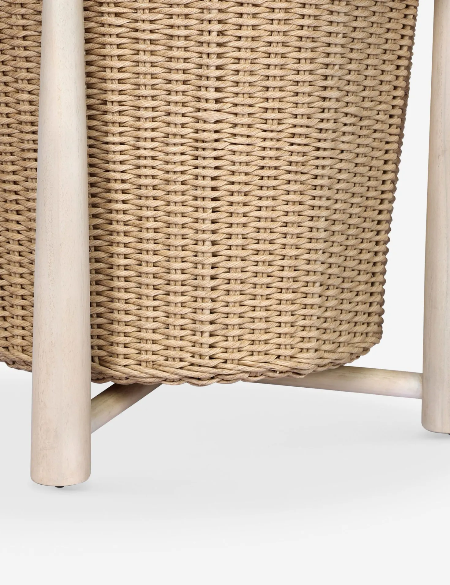 Keiran Basket