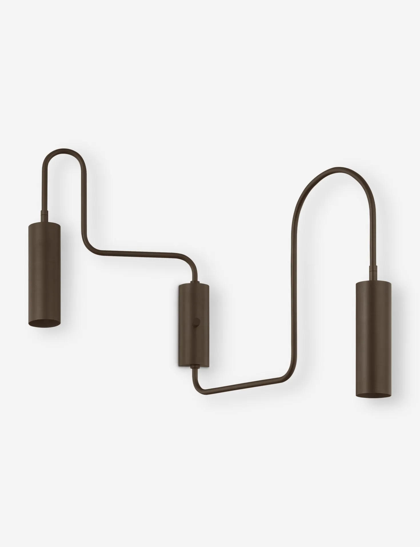 Keldan Adjustable Sconce