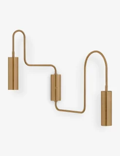 Keldan Adjustable Sconce