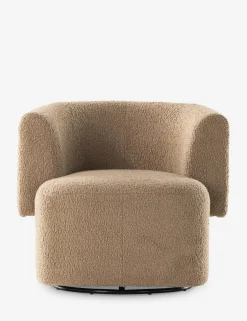 Kelis Swivel Chair