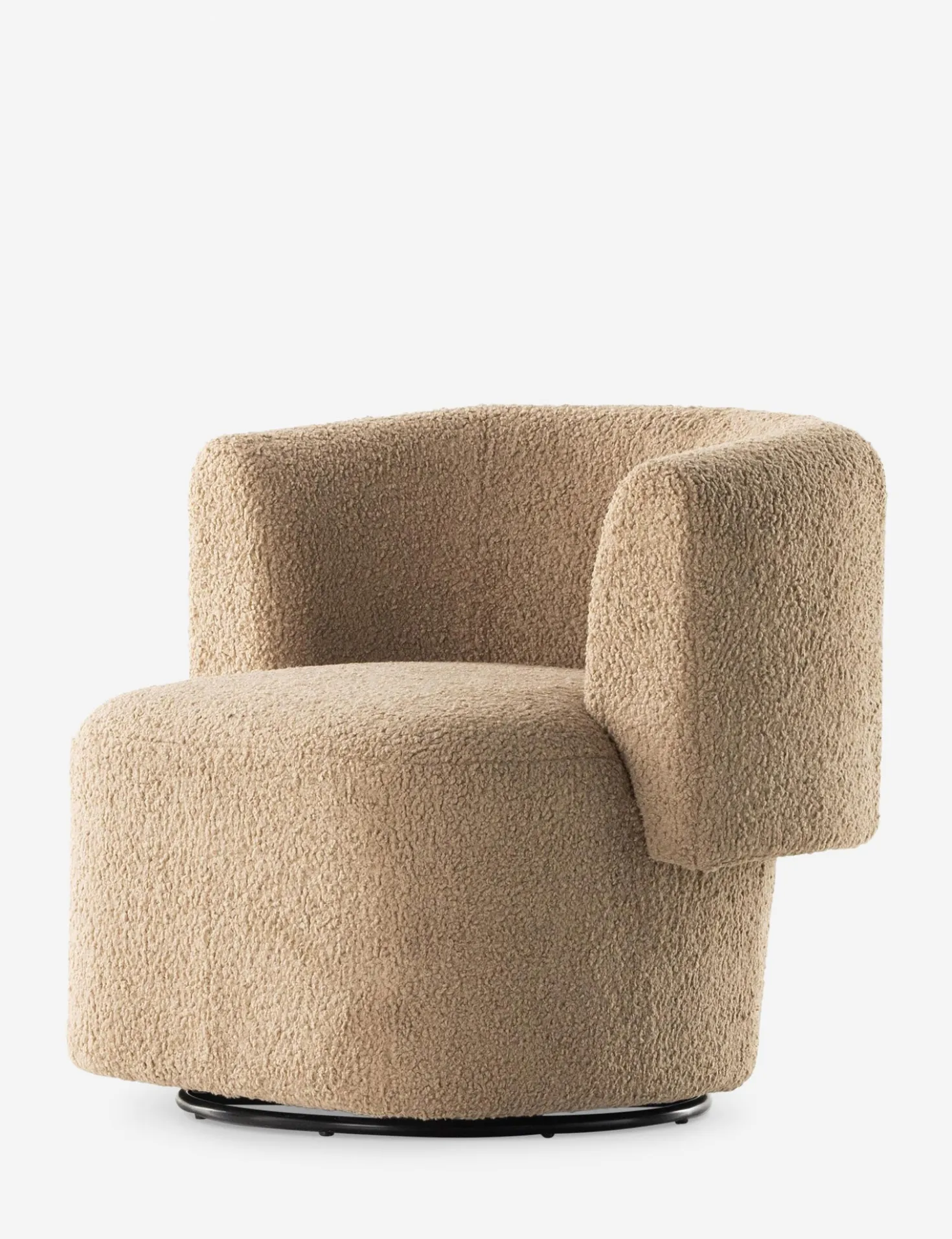 Kelis Swivel Chair