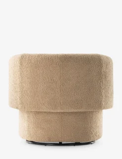 Kelis Swivel Chair
