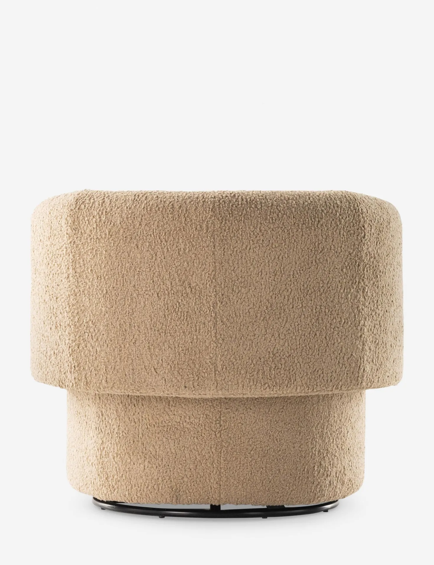 Kelis Swivel Chair