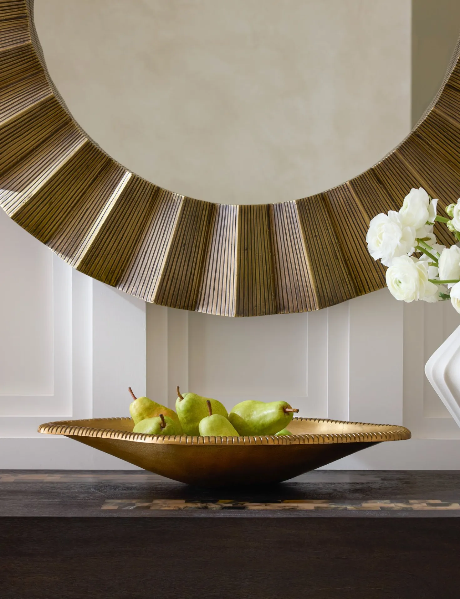 Keller Centerpiece by Arteriors
