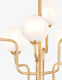 Keller Chandelier