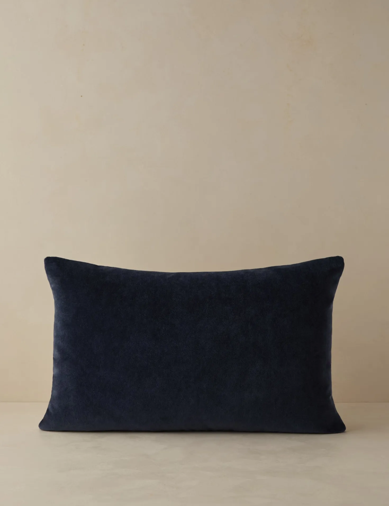 Kelmescott Linen Pillow by Scalamandre
