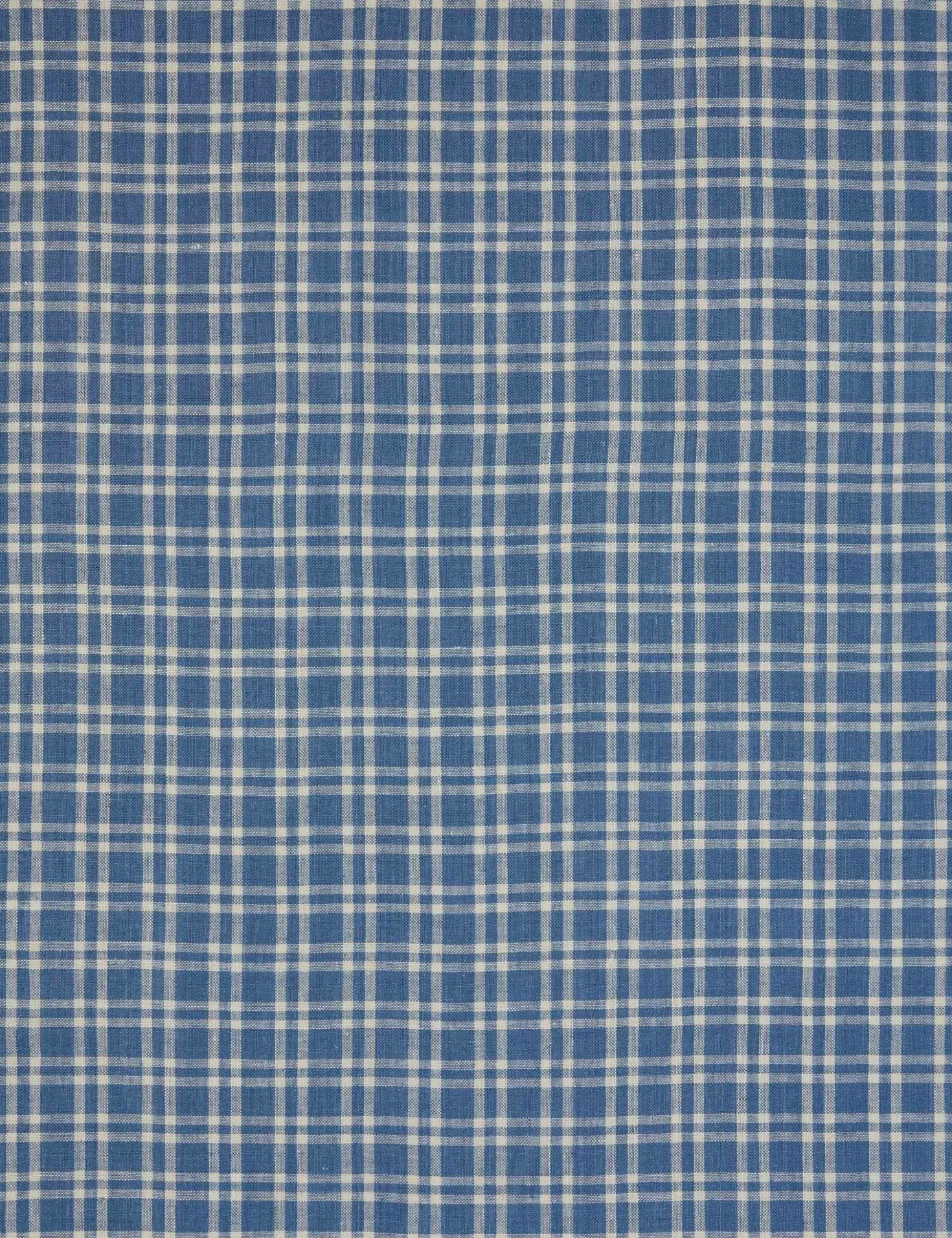 Kemper Linen Fabric by Heidi Caillier