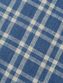 Kemper Linen Fabric by Heidi Caillier