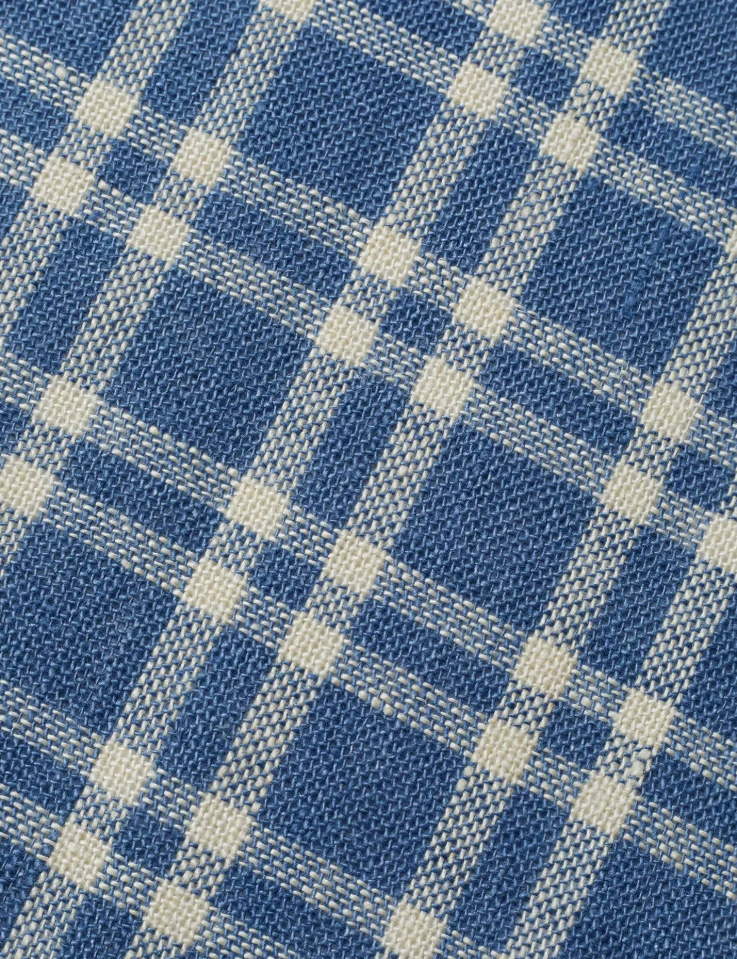 Kemper Linen Fabric by Heidi Caillier