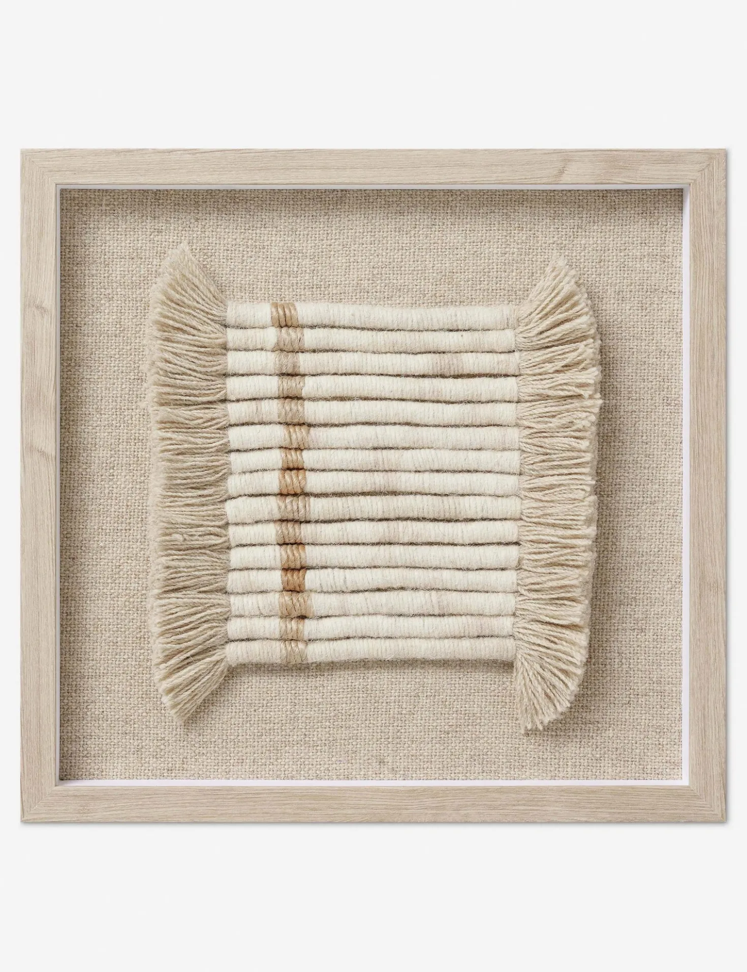 Kendry I Textile Wall Art