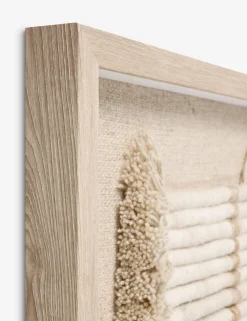 Kendry I Textile Wall Art