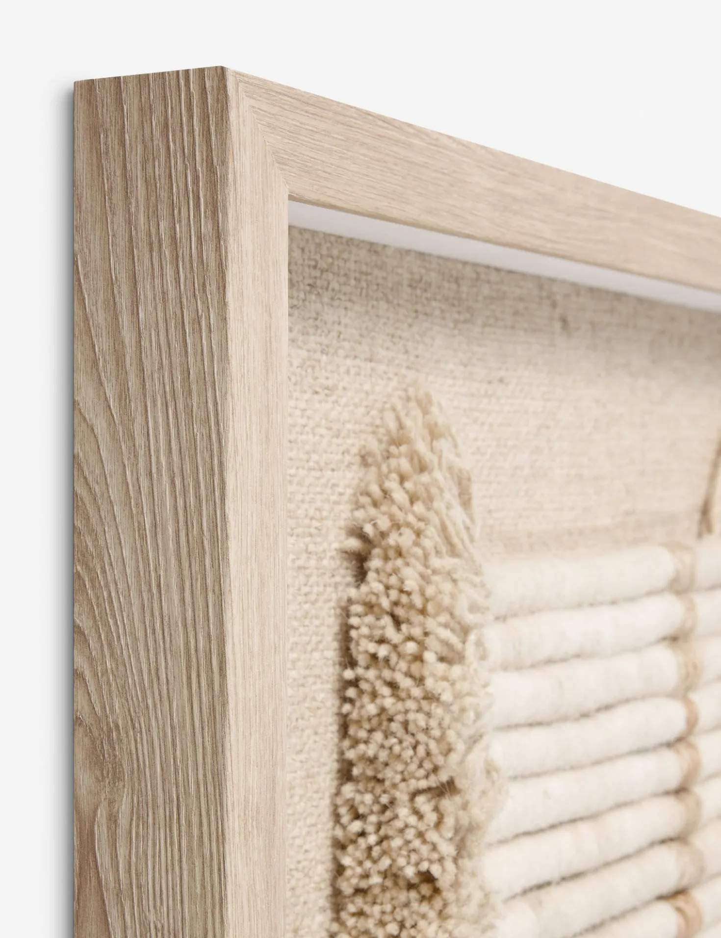 Kendry I Textile Wall Art