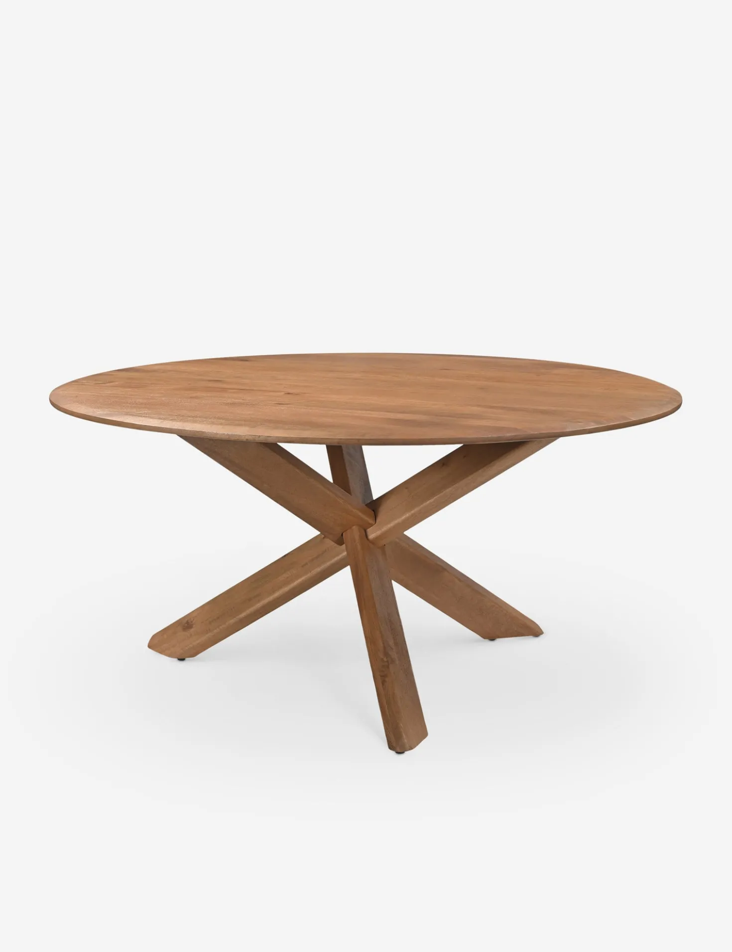 Kenna Round Dining Table