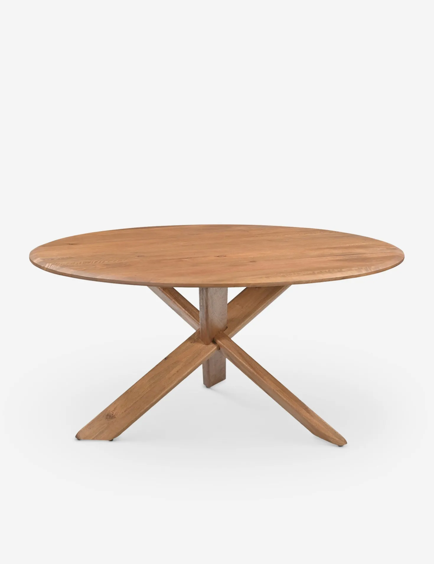 Kenna Round Dining Table