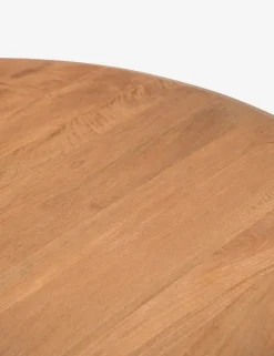 Kenna Round Dining Table