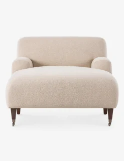 Kent Chaise by Amber Lewis x Four Hands