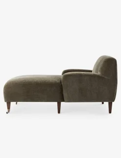 Kent Chaise by Amber Lewis x Four Hands