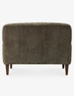 Kent Chaise by Amber Lewis x Four Hands