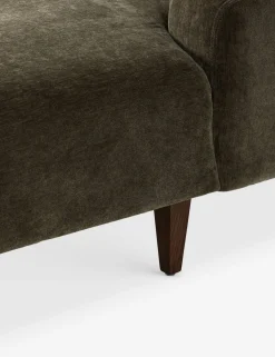Kent Chaise by Amber Lewis x Four Hands