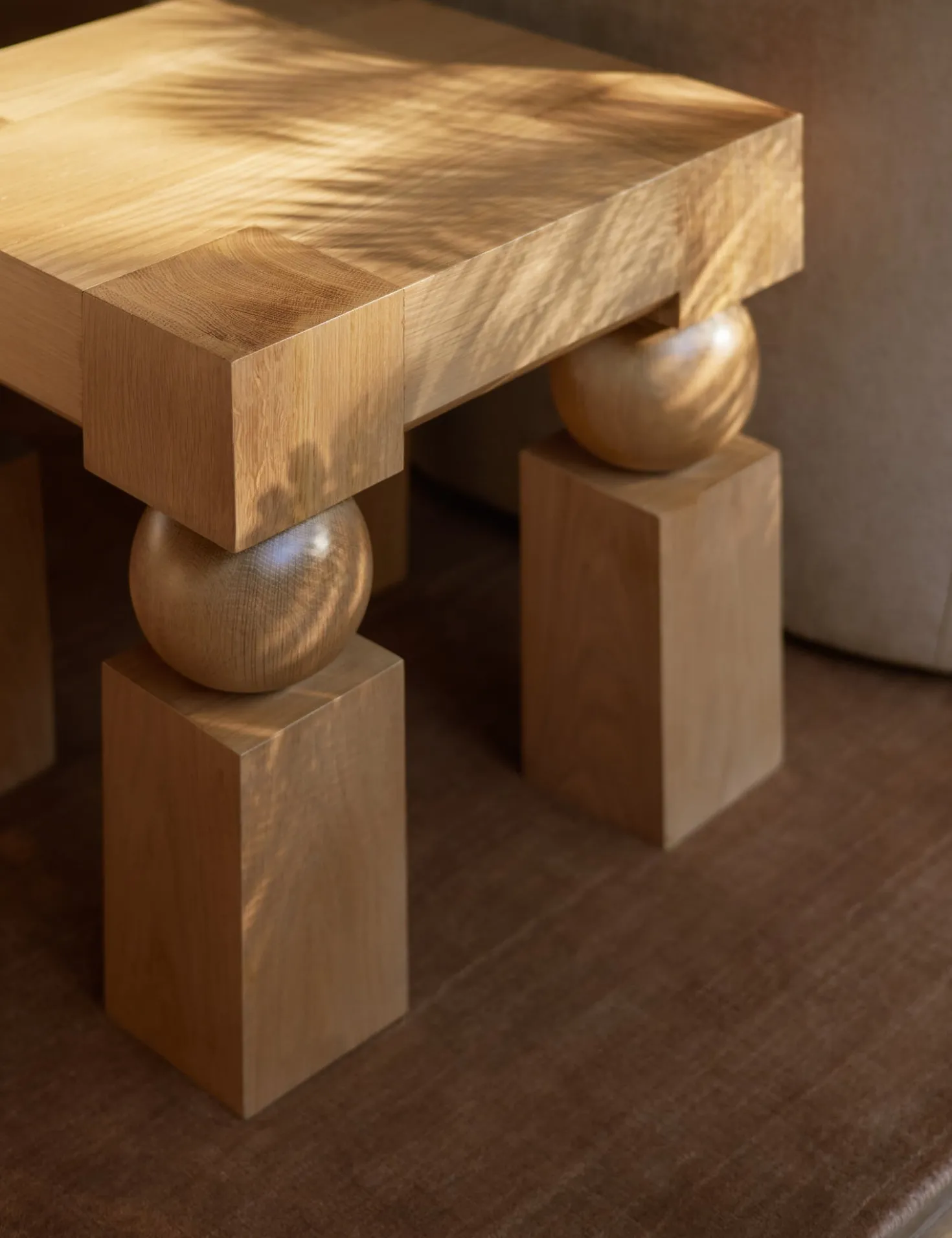 Kent Side Table