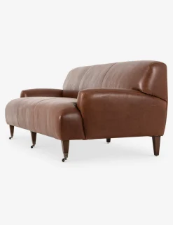 Kent Sofa by Amber Lewis x Four Hands