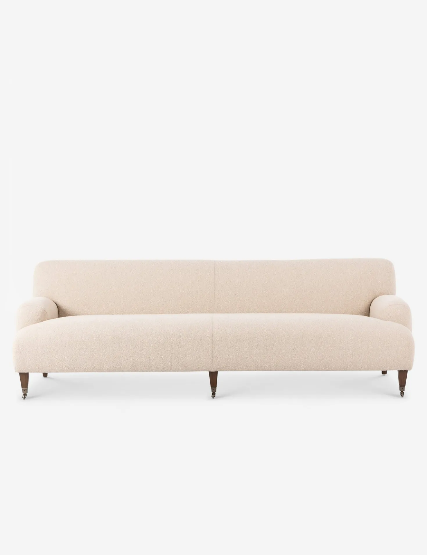 Kent Sofa by Amber Lewis x Four Hands
