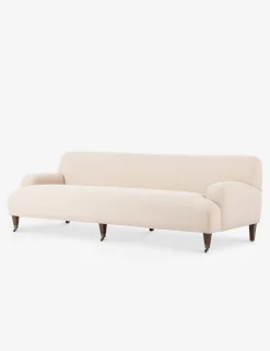 Kent Sofa by Amber Lewis x Four Hands